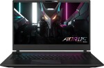 Gigabyte Aorus 17 9SF i5-12500H 16 GB 512 GB RTX 4070 300 Hz (9SF-E3EE253SD)