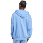 Adidas Essentials Feelcozy Fleece Hoodie M JX3312 muži M