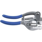 Dierovacie kliešte KS Tools 1180106; 1180106