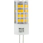 Retlux RLL 298 G4 3.5 W / 380 lm / 3000K - teplá biela (8590669259915)