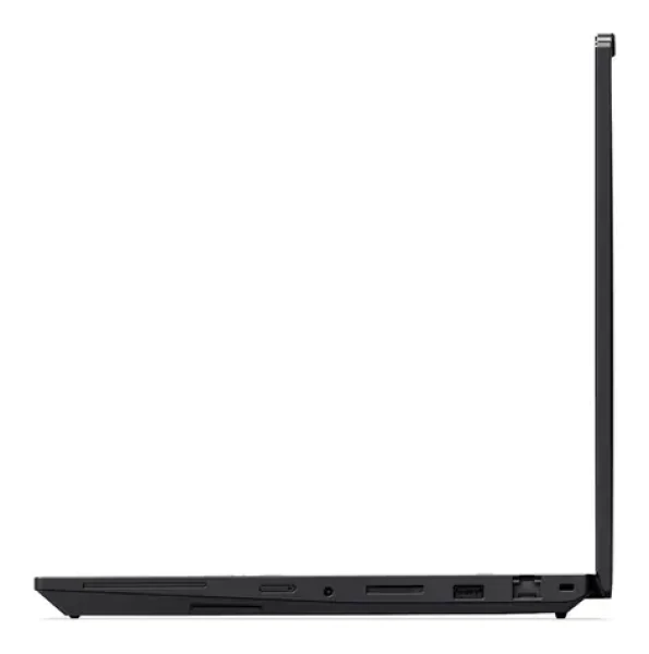 Lenovo ThinkPad P16v G3 čierna (21RS0003CK) / Notebook / 16" WUXGA / Intel Core Ultra 7 255H / 32GB / 512GB SSD (21RS0003CK)