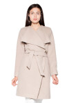 Venaton Coat Beige