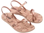 Ipanema Fashion Sandal VIII 82842-BN746 Dámske sandále béžové 38