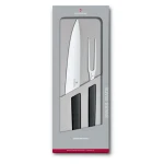 VICTORINOX Swiss Modern Porcovacia sada 2 ks (6.9093.21G)