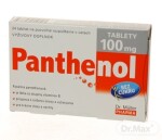 DR. MÜLLER Panthenol 100 mg 24 tabliet