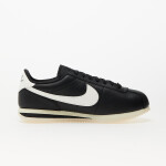 Tenisky Nike Cortez 23 Premium Black/ Sail-Alabaster EUR 38.5