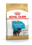 Royal Canin Dog Puppy Yorkshire