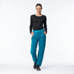 Dámske nohavice CLARINO 2IN1 WO'S L