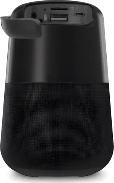 XBlitz Master Go čierna / Bluetooth reproduktor (Master Gol)