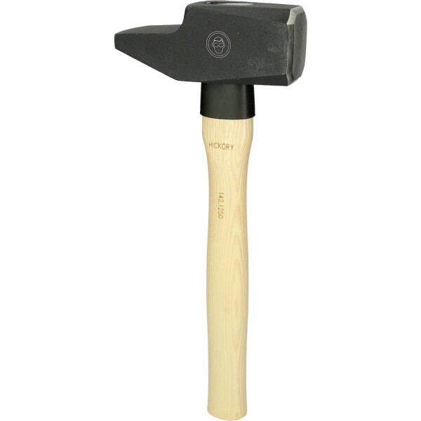 KS Tools 142.1250 1421250 zámočnícke kladivo 2730 g 380 mm; 1421250