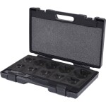 KS Tools 913.1300 Súprava vlascových kľúčov, SW 19-46 mm, 10 ks; 913.1300