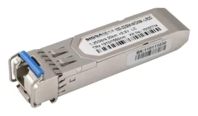 Signamax 100-32WDMA-LR20/1G SFP WDM modul SM LC/Tx 1310 nm/Rx 1550 nm/20 km/DDM/ Cisco komp. (70107714)
