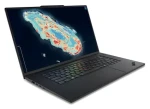 Lenovo ThinkPad P1 Gen 8 čierna / Notebook / 16" WUXGA / Core Ultra 7 265H 2.2GHz / 64GB / 1TB SSD / RTX PRO 2000 8GB (21Q8000BPB)