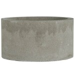 IB LAURSEN Svietnik Concrete 6 cm