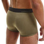 Pánske boxerky NB2682A-RBN - Calvin Klein XL