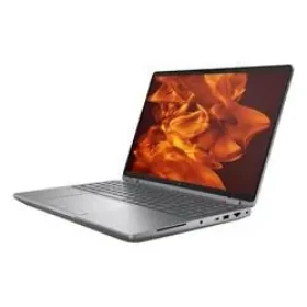 HP ZBook Fury 16 G1i sivá / Mobilná pracovná stanica / 16" 2560x1600 IPS / Intel Core Ultra 9 285HX / 64GB DDR5 (98L78ET#BCM)