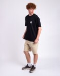 Carhartt WIP S/S Jake Garcia T-shirt Black L