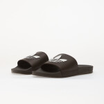 Tenisky adidas Adilette OG Cf Slides Aurora Coffee/ Khaki Six/ Aurora Coffee EUR 43
