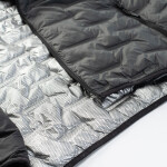 Prešívaná bunda Elbrus Huel Primaloft M 92800622473 M