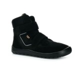Froddo Up Terra Wool G3160262-9 Black AD zimné barefoot topánky 37 EUR
