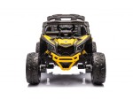 Mamido Mamido Elektrické autíčko Buggy Maverick Can-Am 24V 4x200W Farba: