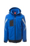 Pracovná bunda Payper WONDER PAD Farba: Vojenská Zelená/ Čierna, Veľkosť: 3XL (S002940489070513XL)