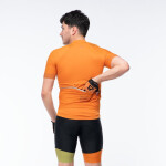 Cyklistický dres Radvik Steinar Gts M 92800653703 XXL