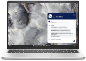 DELL Pro 16 PLUS PB16250 strieborná / Notebook / 16" FHD + / Intel Core Ultra 7 268V / 32GB / 512GB SSD / Intel Arc 140V (J8YMV)