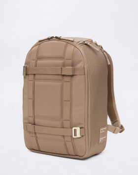 Db Ramverk Backpack 21L Affogato Brown