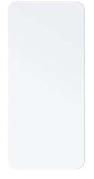 FIXED Ochranné tvrdené sklo pre Samsung Galaxy A54 5G číra (FIXG-1085)
