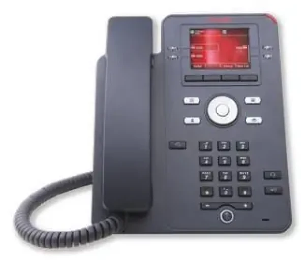 Avaya J139 / IP telefón (700513916)