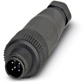 Plug-in connector SACC-M12MS-5CON-PG 7 1662256 Phoenix Contact; 1662256