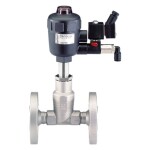 Bürkert pneumaticky ovládaný ventil 146378 2012 1 ks; 146378