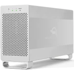 OWC Mercury Elite Pro Dual / 2x3, 5" SATA HDD / eSATA / USB-B 3.2 Gen 1 (OWCMED3ER0GB)