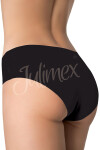 Julimex Simple panty kolor:czarny