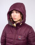 Fjällräven Expedition Pack Down Hoodie W 357 Port L