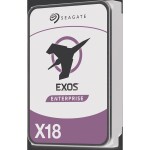 Seagate Exos X18 16TB 3.5'' SATA III (6 Gb/s) (ST16000NM000J)