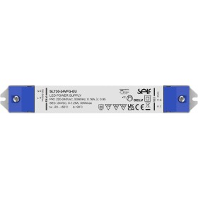 Self Electronics SLT60-24VFG-EU napájací zdroj pre LED 60.0 W; SLT60-24VFG-EU