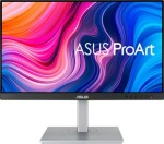 24 ASUS PA247CV / IPS / FHD 1920 x 1080 / 16:9 / 5 ms / 300 cd / 1000:1 / DP + HDMI + VGA / USB Hub / VESA / Pivot (90LM03Y1-B01370)