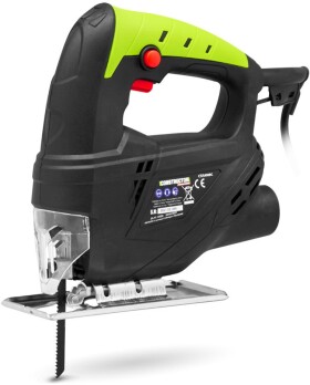 Constructo Electric jigsaw CONSTRUCTOR, 400 W, 55 mm