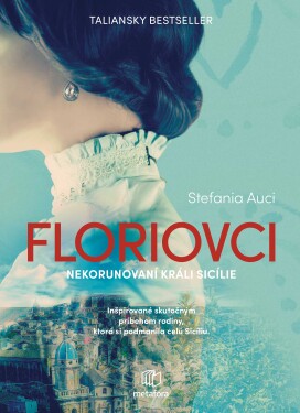 Floriovci, Auci Stefania