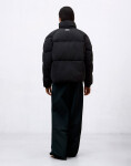 ECOALF Mairos Jacket Woman BLACK XS