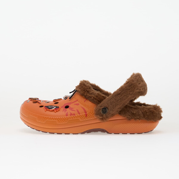 Tenisky Crocs x South Park Kenny Classic Clog Multi EUR 37-38
