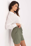 Šortky model 216112 Taliansko Moda universal