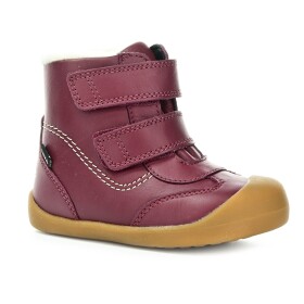 Bundgaard Pixi Berry zimné barefoot topánky 25 EUR