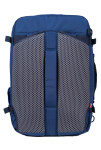 Batoh do lietadla 55x40x20 CabinZero Classic Pro 42L Navy