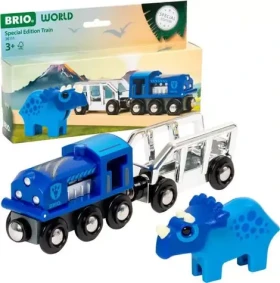 Brio Vláčik špeciálnej edície 2025