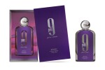 Afnan 9PM Pour Femme EDP ml