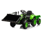 Mamido Náhradný volant na elektrický traktor BL002A