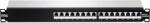 TRENDnet PatchPanel 16 Portów UTP Kategoria 6 Trendnet TC-P16C6AS